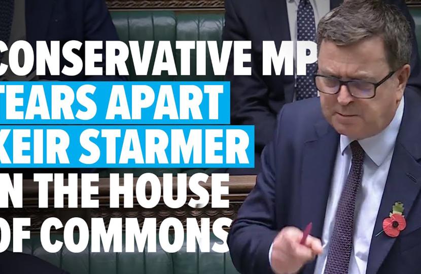 Conservatives force vote on scrapping Stamp Duty