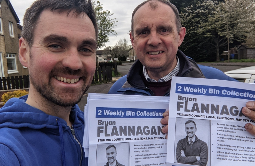 Bryan Flannagan