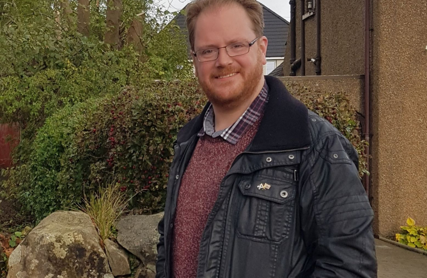 Neil Benny